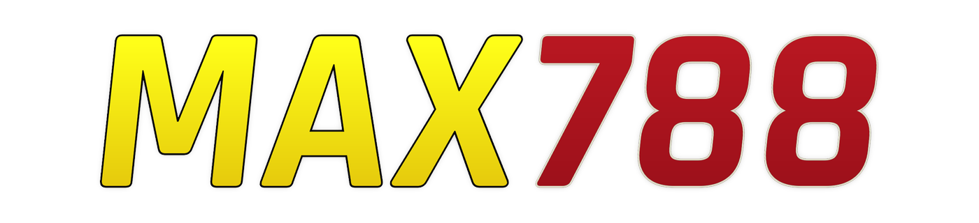 max788 logo
